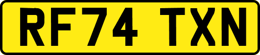 RF74TXN