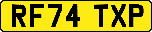 RF74TXP
