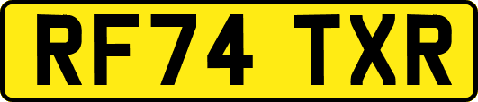 RF74TXR