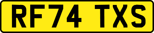 RF74TXS