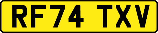 RF74TXV