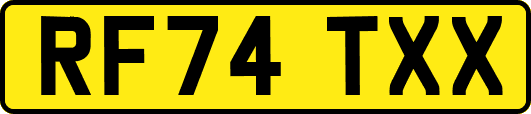 RF74TXX