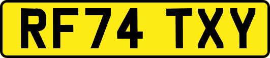 RF74TXY