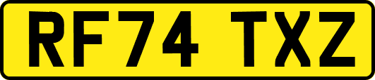 RF74TXZ