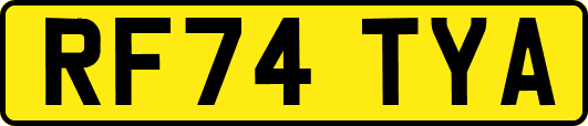 RF74TYA