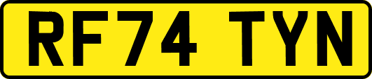 RF74TYN