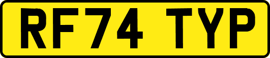 RF74TYP