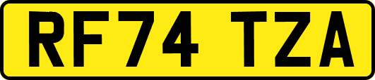 RF74TZA