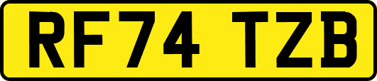 RF74TZB