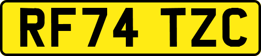 RF74TZC