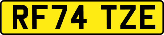 RF74TZE