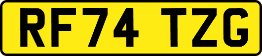 RF74TZG
