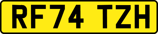 RF74TZH