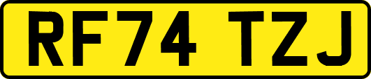 RF74TZJ