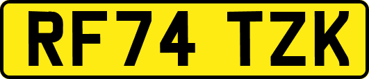RF74TZK