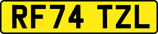 RF74TZL