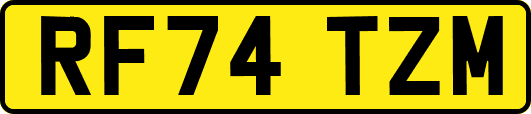RF74TZM