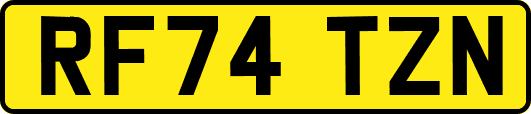 RF74TZN