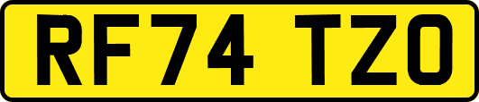 RF74TZO