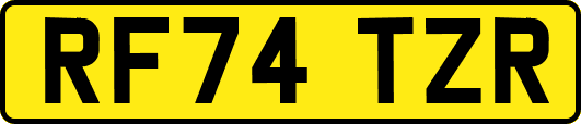 RF74TZR