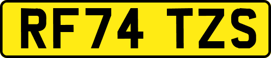 RF74TZS
