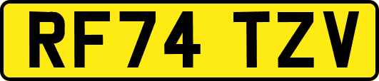 RF74TZV