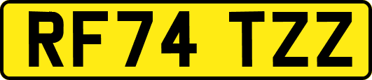 RF74TZZ