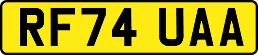 RF74UAA