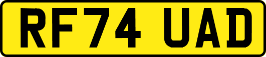 RF74UAD