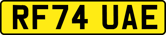RF74UAE