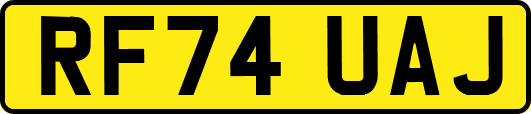 RF74UAJ