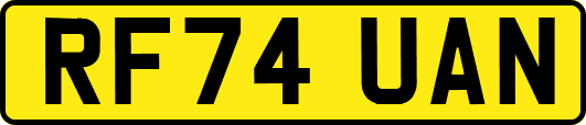 RF74UAN
