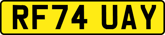 RF74UAY