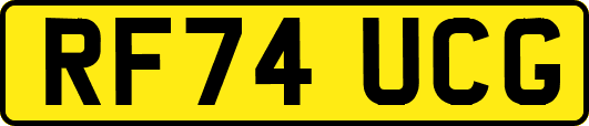 RF74UCG