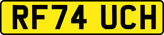 RF74UCH