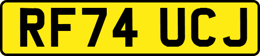 RF74UCJ