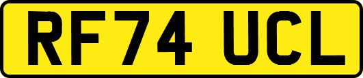 RF74UCL