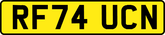 RF74UCN