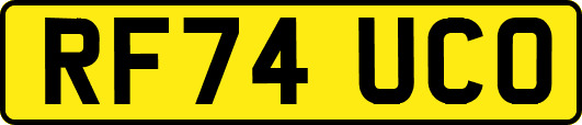 RF74UCO