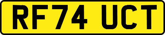 RF74UCT