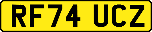 RF74UCZ
