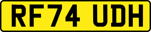 RF74UDH