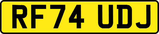 RF74UDJ