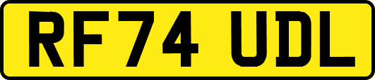RF74UDL