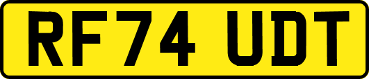 RF74UDT