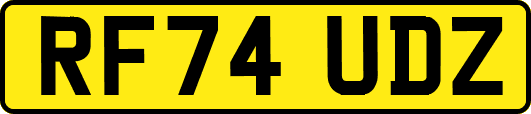 RF74UDZ