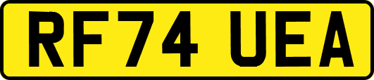RF74UEA