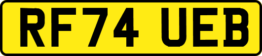 RF74UEB