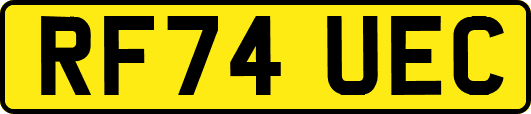 RF74UEC