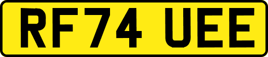 RF74UEE